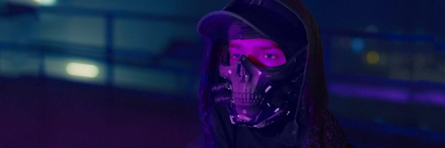 motionspook's profile banner image