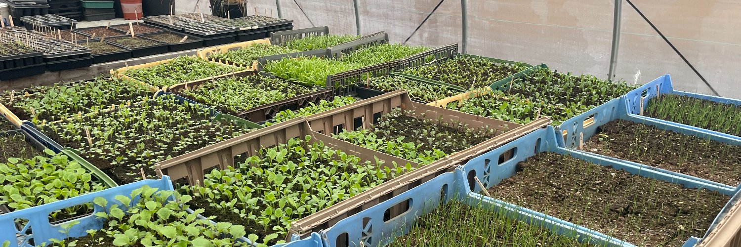 Land For Good banner