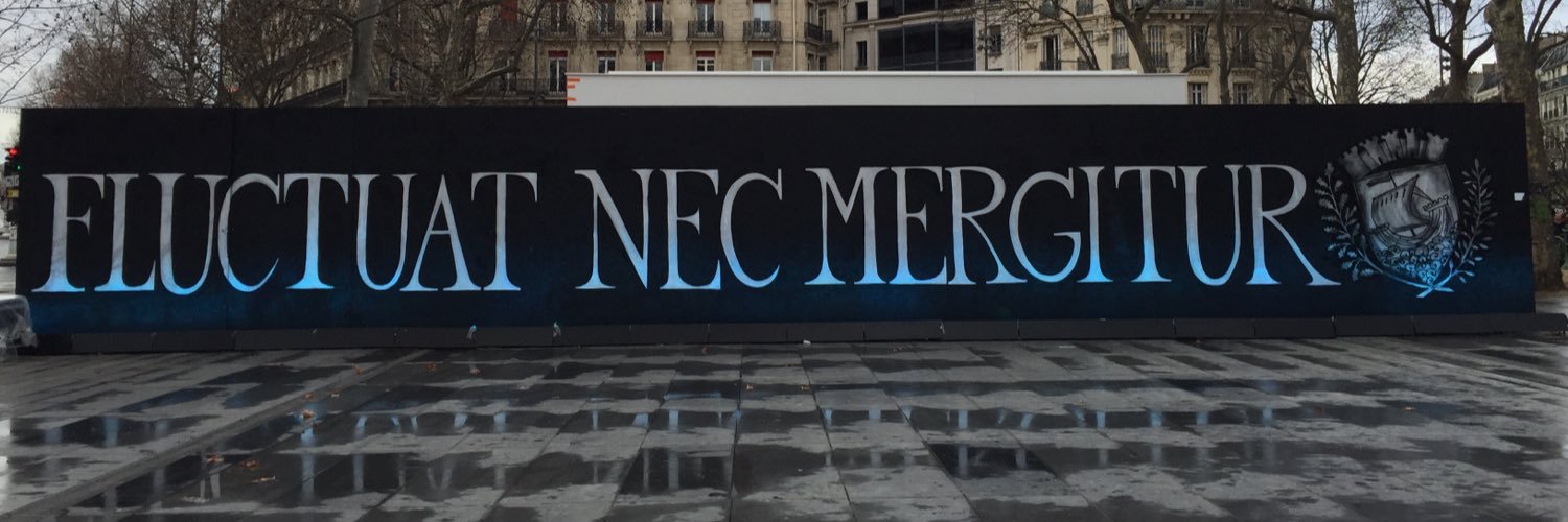 SYBARTS 🇫🇷 banner