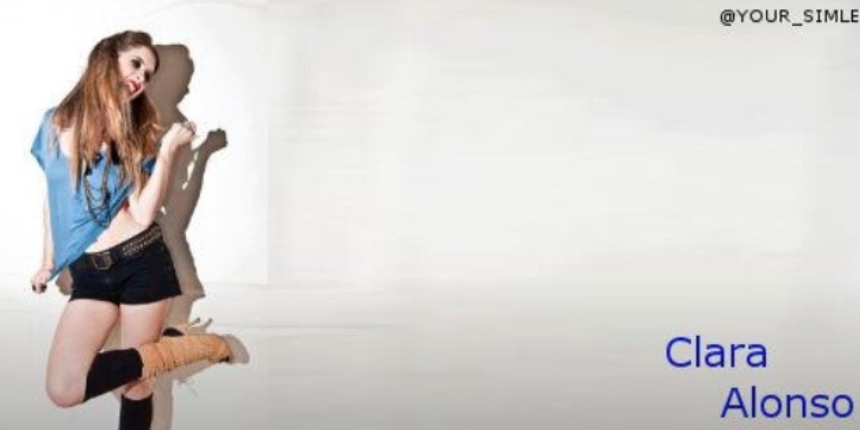 SmileWithClari's profile banner image