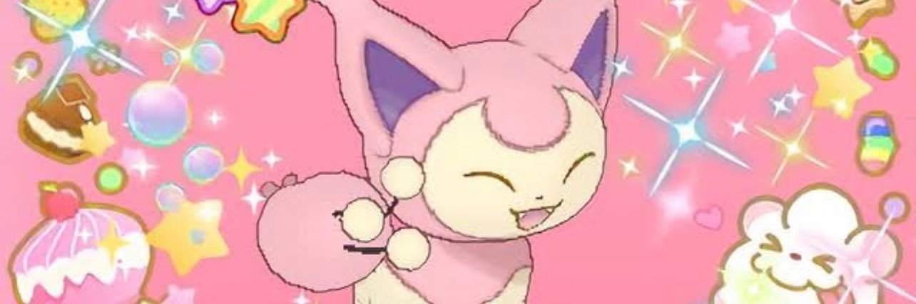 skitty!🔞 banner