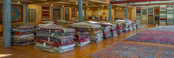 GregorianRugs Profile Banner