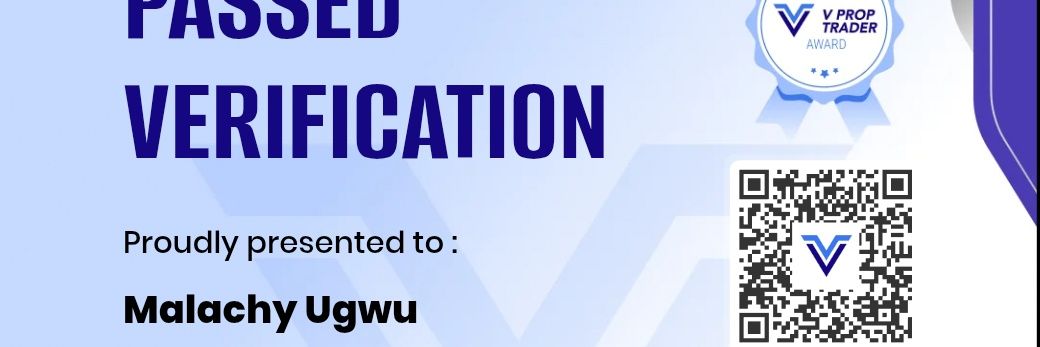 Ugwu, Malachy Chidubem, AAT banner