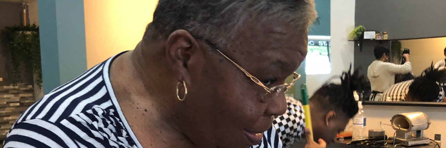 Freda75430507's profile banner image