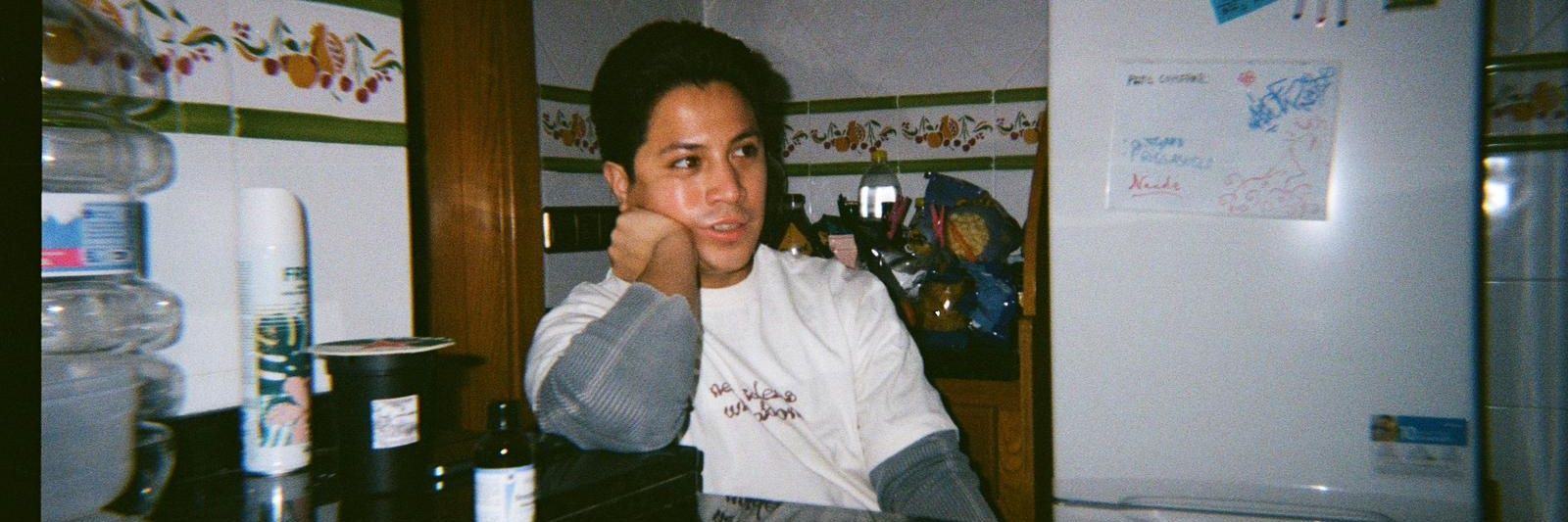 elhijodeloco's profile banner image