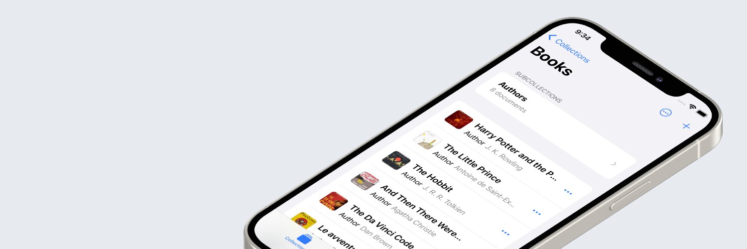 Collections Database banner