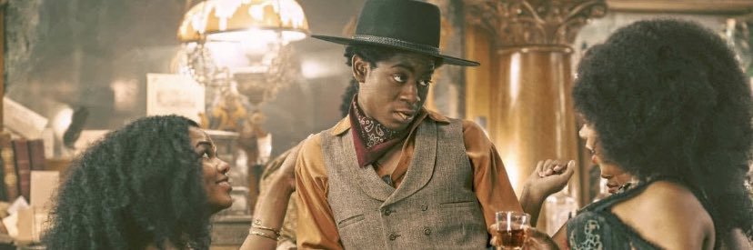 Braveheart 👊🏾 banner