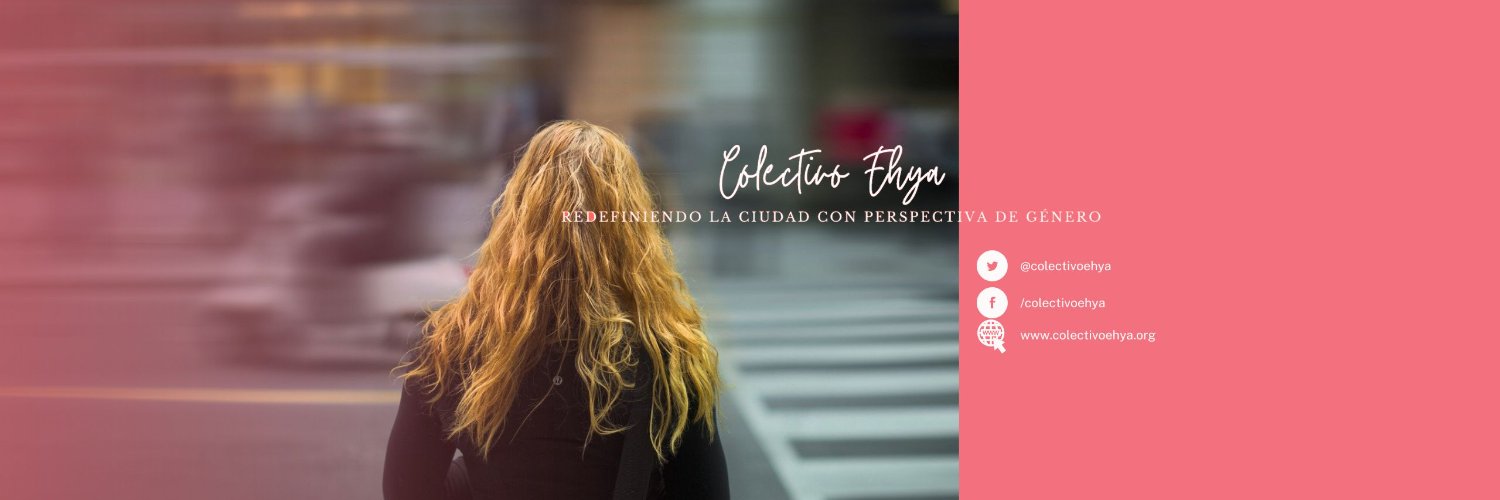 Colectivo Ehya banner