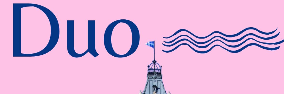 Antonine Yaccarini's banner