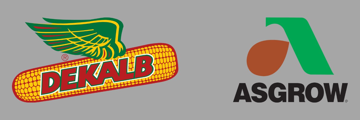 DEKALB Asgrow Nebraska banner