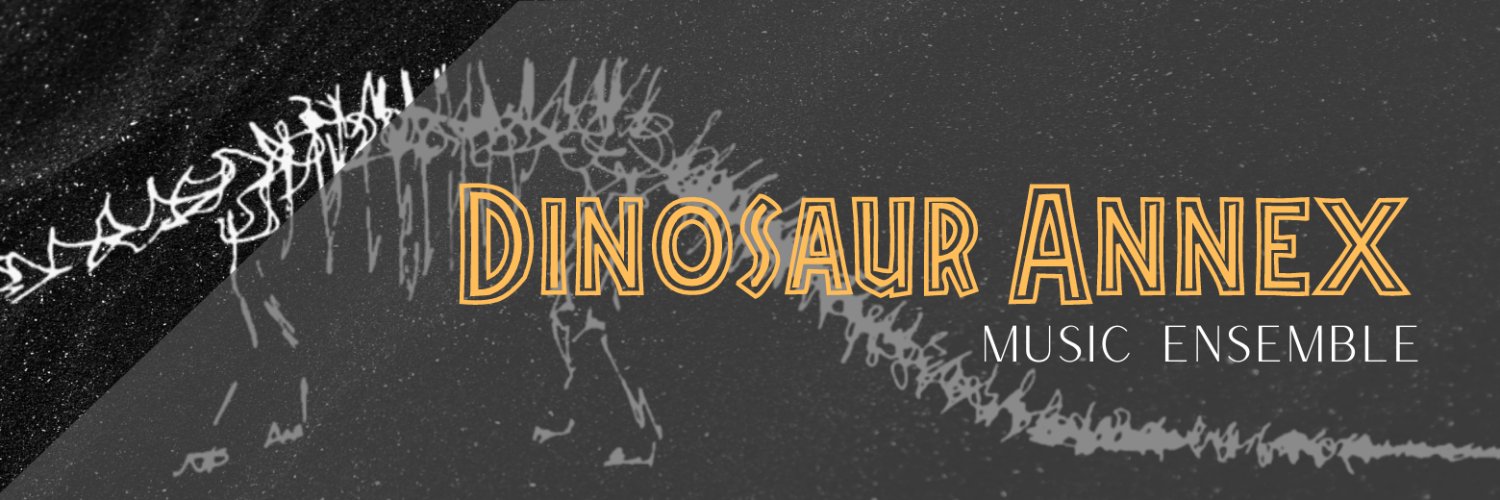 DinosaurAnnex's profile banner image