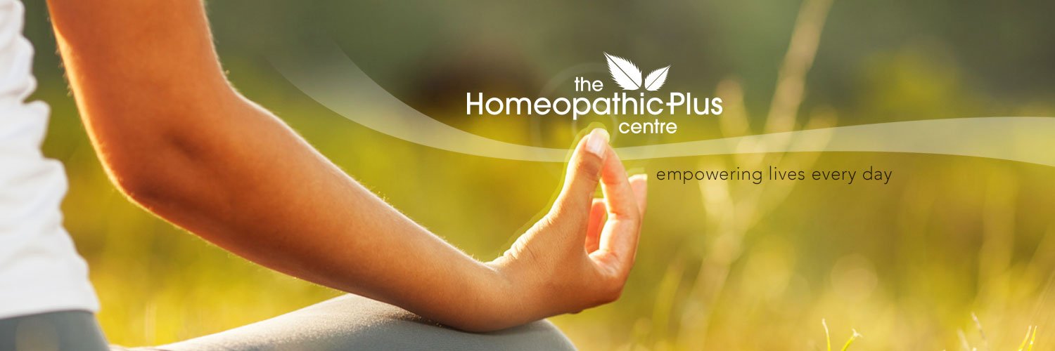 HomeopathyCure's profile banner image