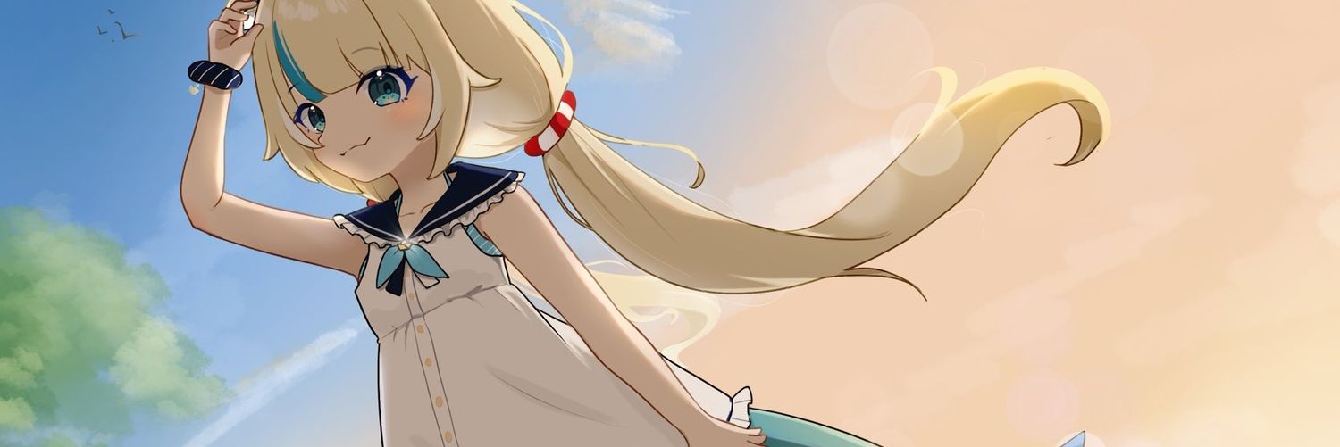 海貓YUMI banner