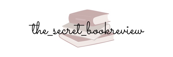 The_Secret_Bookreview's banner