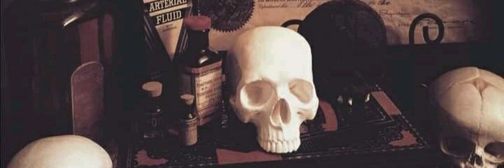 Mazikeen 🖤 banner