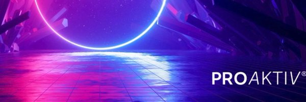 ProaktivAsia Profile Banner