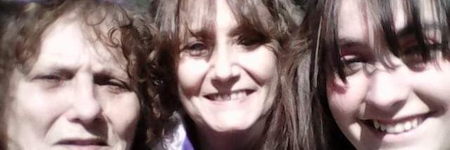 Mariel 🇦🇷 🥷 🔥 🐐 🏹 💙 banner