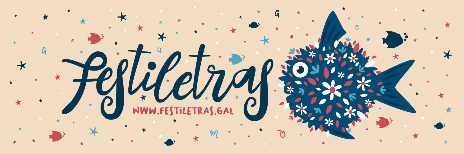 festiletras's profile banner image