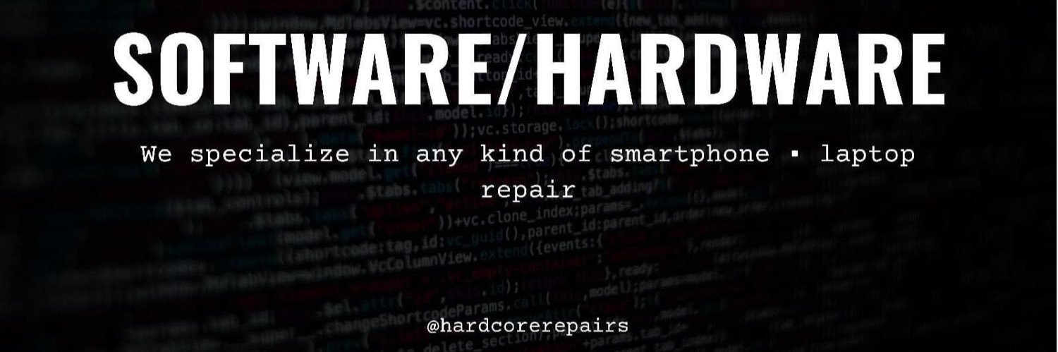 hardcoretechzim's profile banner image