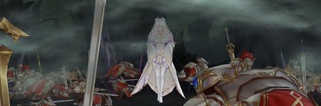 isaiah banner