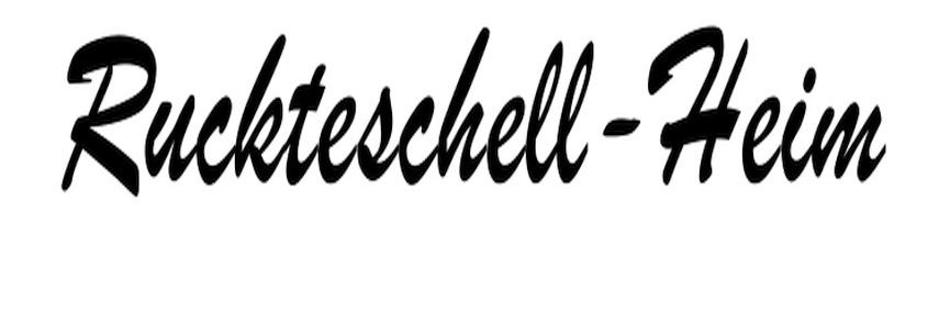 Ruckteschell's profile banner image