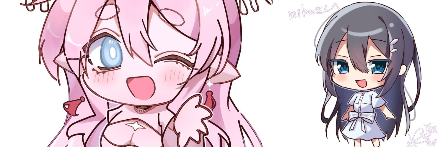 miku＿👑🔥 banner