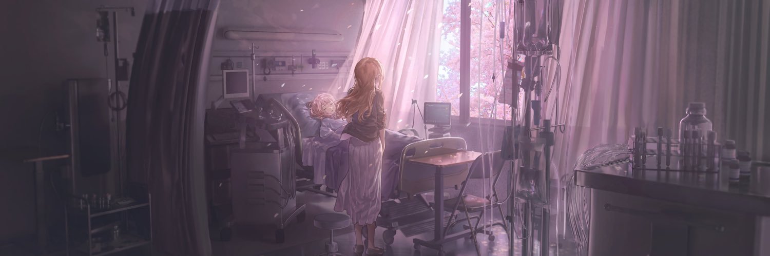 LostHappy07's profile banner image