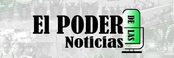 ELPODERNOTICIAS Profile Banner