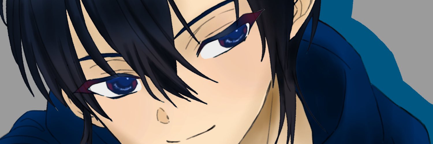 heiwa_23's profile banner image