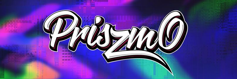 oPriszmo's profile banner image