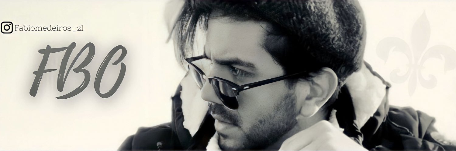 FboMedeiros's profile banner image
