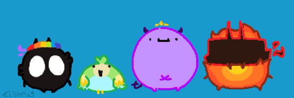 Fishuu9 Profile Banner