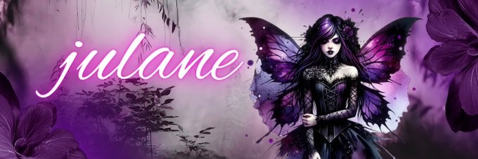 Julane banner