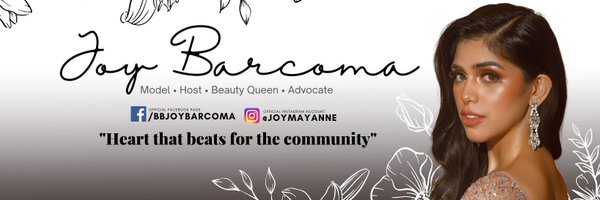 joymayanne Profile Banner