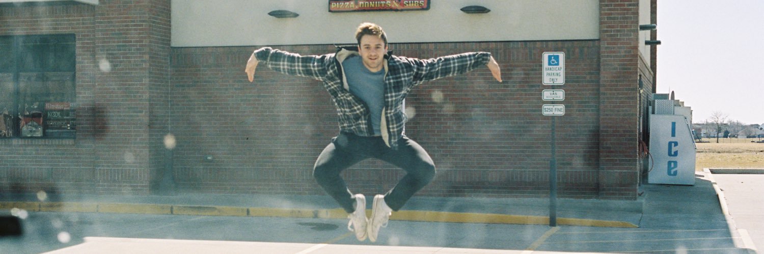 jrfoyboy's profile banner image