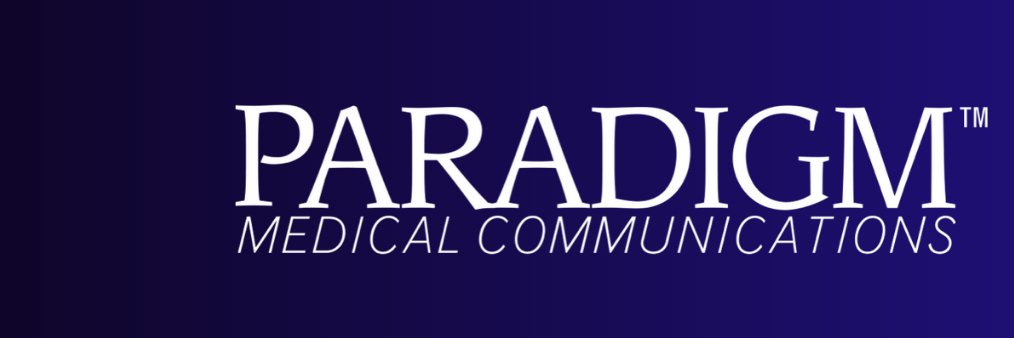 ParadigmMedCom's profile banner image