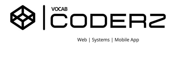 VocabCoderz Profile Banner