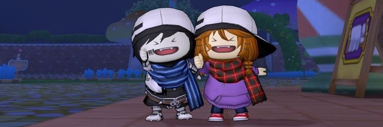 R banner