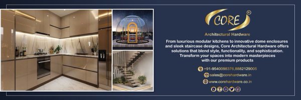 hardware_core Profile Banner