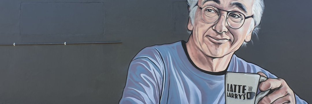 Paddy Gilligan banner