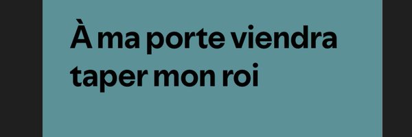 FortuneMaryam Profile Banner