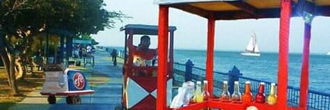 Maracucho 💯% banner