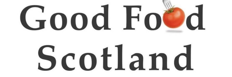 Good Food Scotland banner