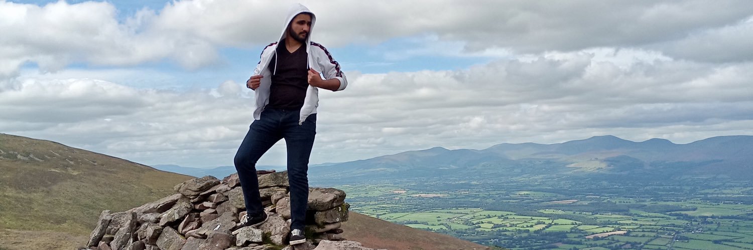 SamiSaifullah1's profile banner image