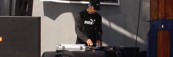 LanceakaDJS Profile Banner