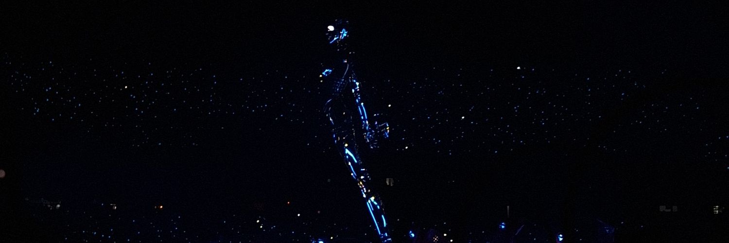 let banner