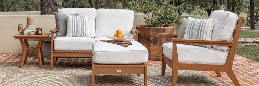 Amish Furniture banner