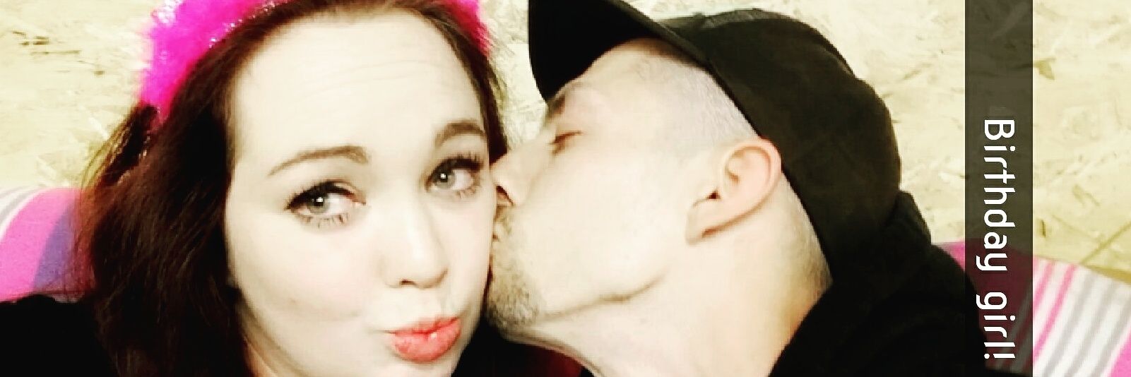 CHLOCHLORO's profile banner image