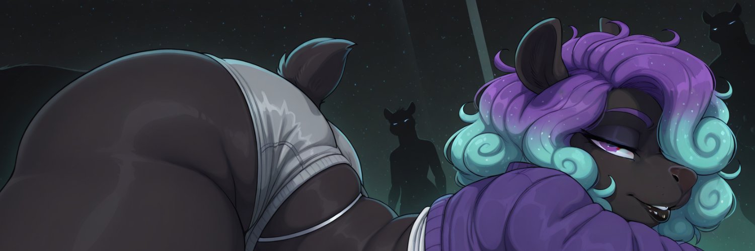 CapivaraGalatic banner