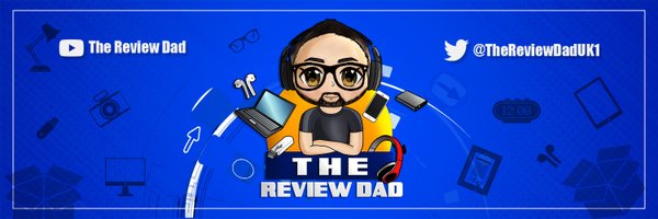 TheReviewDadUK1 Profile Banner